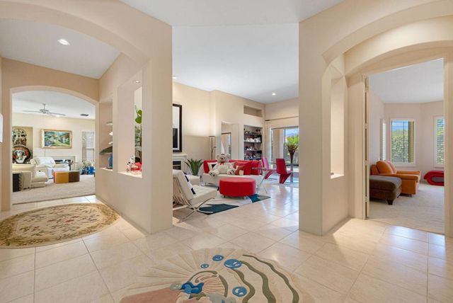 81 Appian Way, Palm Desert, CA 92211