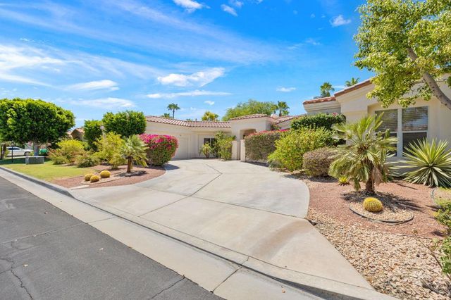 81 Appian Way, Palm Desert, CA 92211