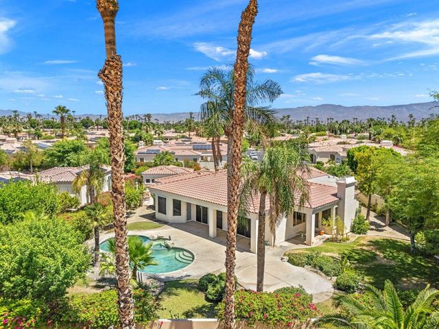 81 Appian Way, Palm Desert, CA 92211