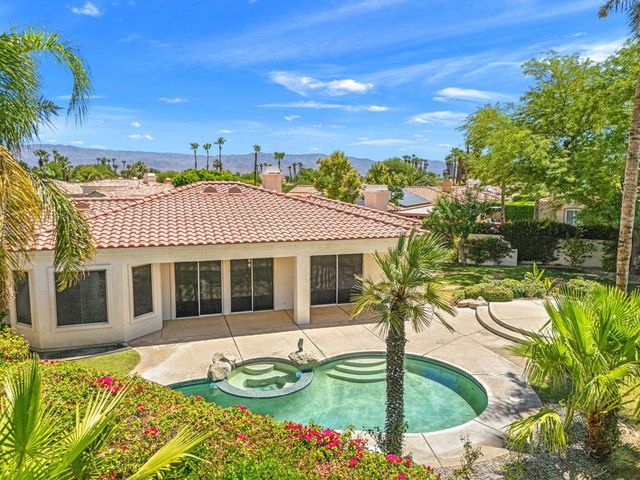 81 Appian Way, Palm Desert, CA 92211