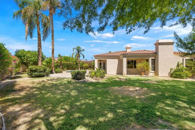 81 Appian Way, Palm Desert, CA 92211