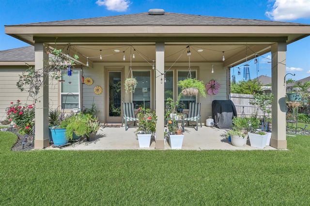 3803 Cimarron Gap Lane, Magnolia, TX 77354