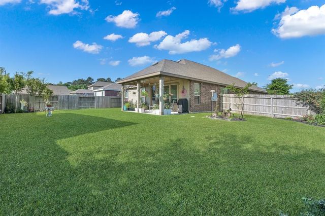 3803 Cimarron Gap Lane, Magnolia, TX 77354
