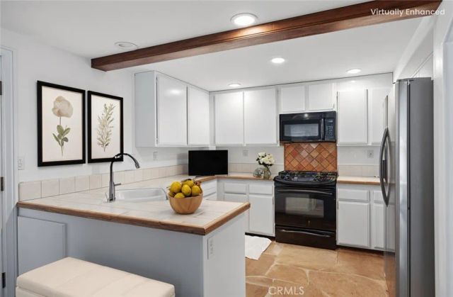 6609 Poppyview Drive, Oak Park, CA 91377