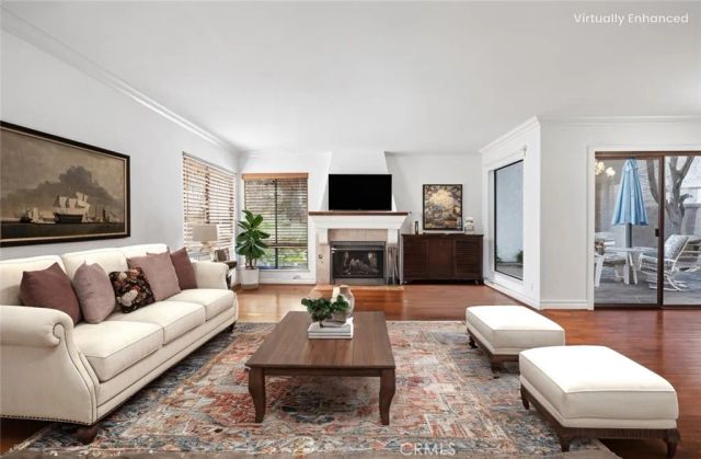 6609 Poppyview Drive, Oak Park, CA 91377