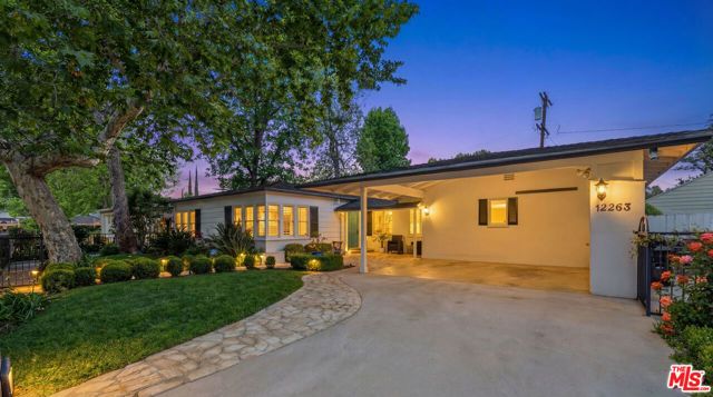 12263 Laurel Terrace Drive, Studio City (los Angeles), CA 91604