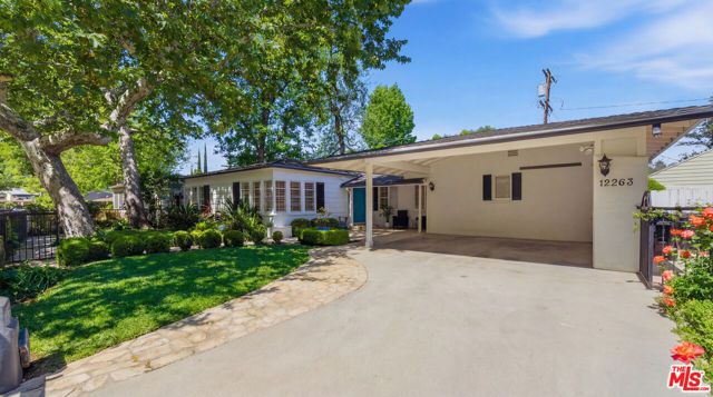 12263 Laurel Terrace Drive, Studio City (los Angeles), CA 91604