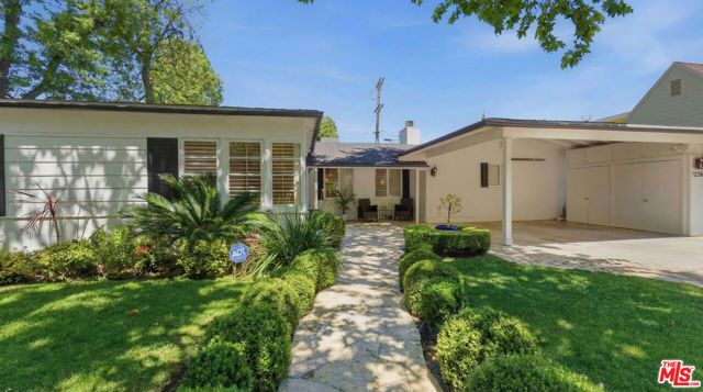 12263 Laurel Terrace Drive, Studio City (los Angeles), CA 91604