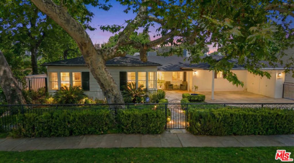 12263 Laurel Terrace Drive, Studio City (los Angeles), CA 91604