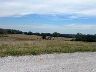 Lot 29 HOLT SUMMIT Court, Wentzville, MO 63385