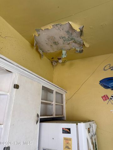 309 E Roseboro Street, Roseboro, NC 28382