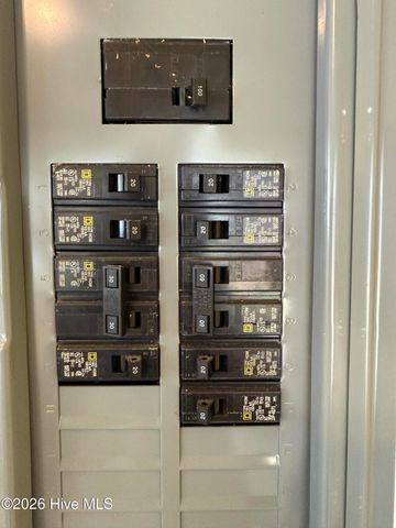 309 E Roseboro Street, Roseboro, NC 28382