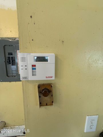 309 E Roseboro Street, Roseboro, NC 28382