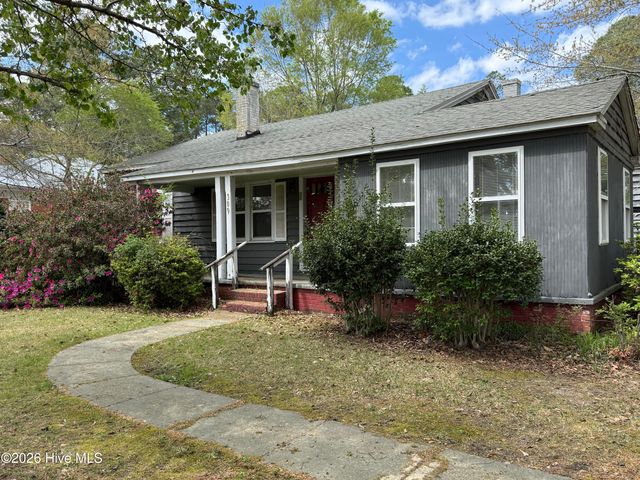 309 E Roseboro Street, Roseboro, NC 28382