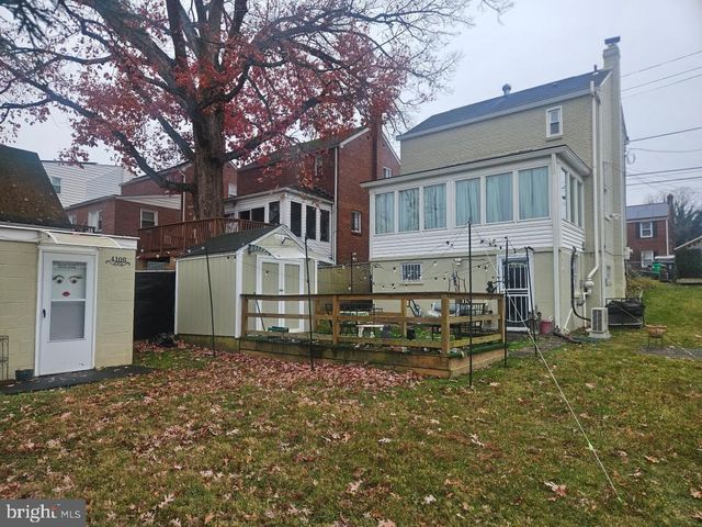 4108 VINE ST, Capitol Heights, MD 20743