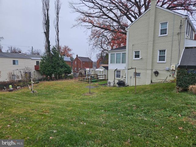 4108 VINE ST, Capitol Heights, MD 20743