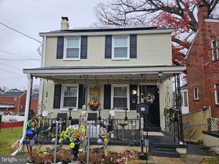 4108 VINE ST, Capitol Heights, MD 20743