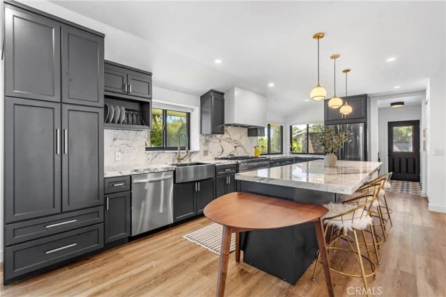 18161 Blue Ridge, North Tustin, CA 92705