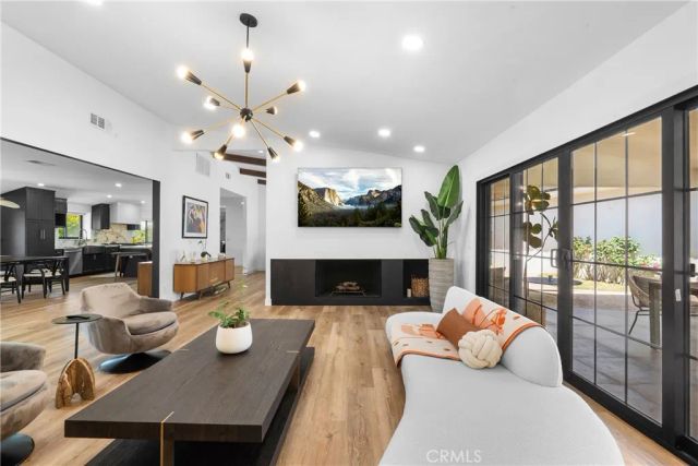 18161 Blue Ridge, North Tustin, CA 92705