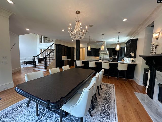 1223 Jennings Court, Columbia, SC 29204