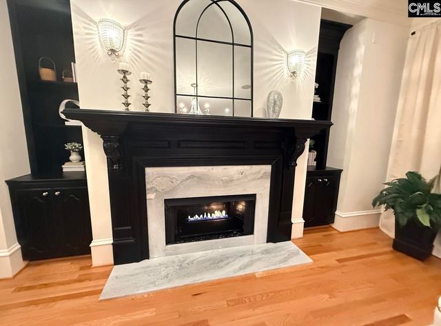 1223 Jennings Court, Columbia, SC 29204