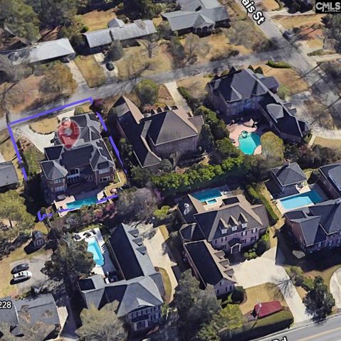 1223 Jennings Court, Columbia, SC 29204