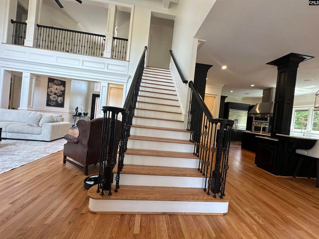 1223 Jennings Court, Columbia, SC 29204