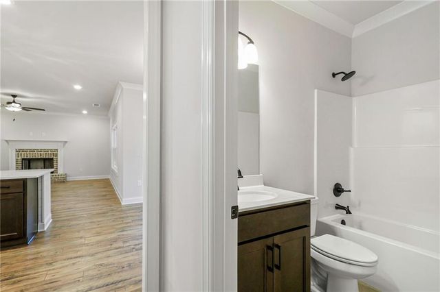 1115 BIRCH Way, Loganville, GA 30052