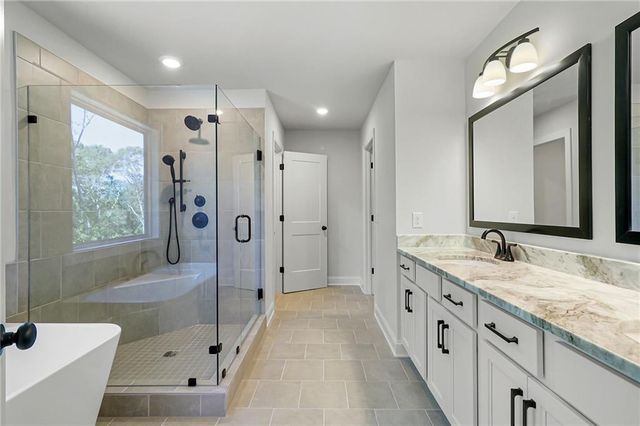 1115 BIRCH Way, Loganville, GA 30052