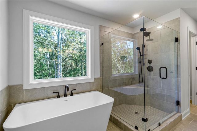 1115 BIRCH Way, Loganville, GA 30052