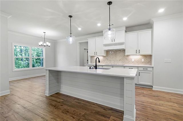 1115 BIRCH Way, Loganville, GA 30052