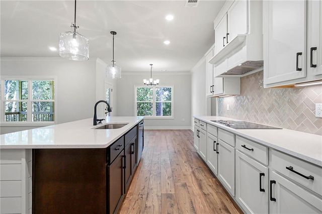 1115 BIRCH Way, Loganville, GA 30052