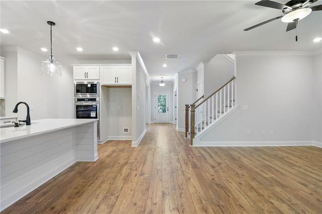 1115 BIRCH Way, Loganville, GA 30052