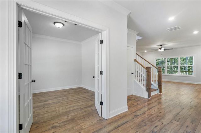 1115 BIRCH Way, Loganville, GA 30052