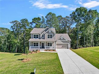 1115 BIRCH Way, Loganville, GA 30052