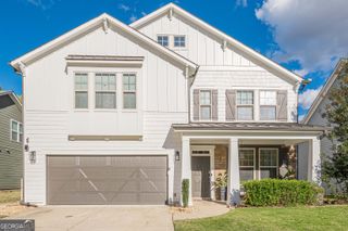 505 Lost Creek Drive, Woodstock, GA 30188