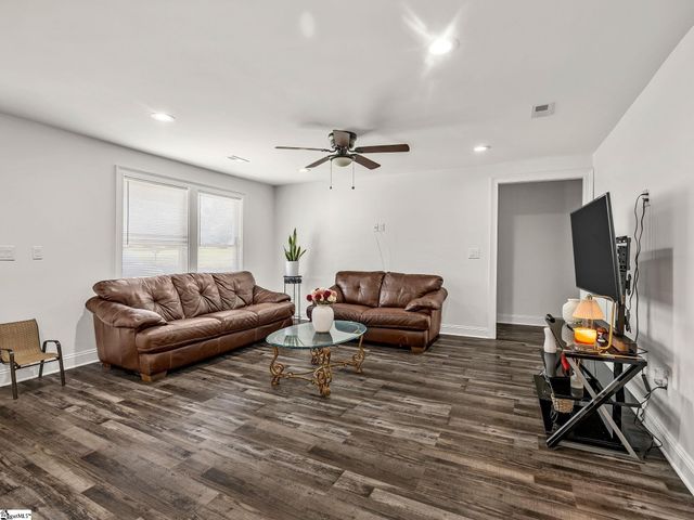 311 Mulligan Street, Spartanburg, SC 29303