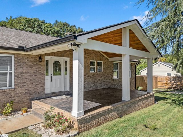 311 Mulligan Street, Spartanburg, SC 29303