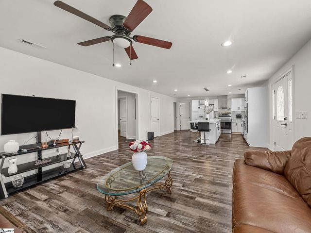 311 Mulligan Street, Spartanburg, SC 29303