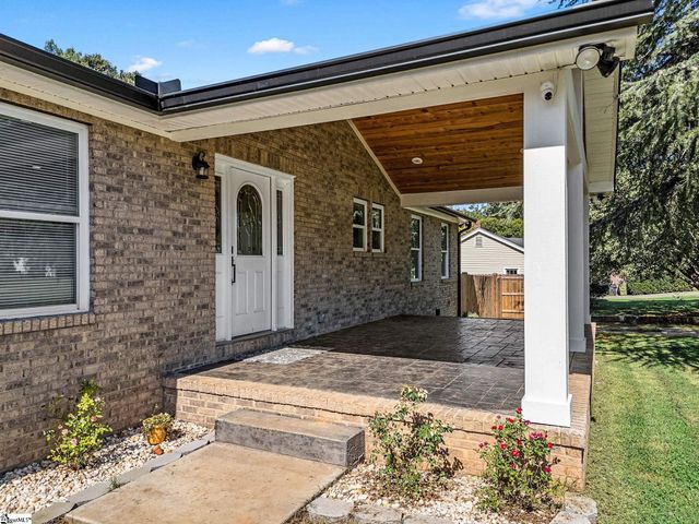 311 Mulligan Street, Spartanburg, SC 29303