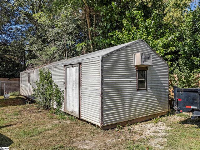 311 Mulligan Street, Spartanburg, SC 29303