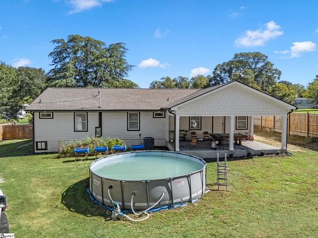 311 Mulligan Street, Spartanburg, SC 29303