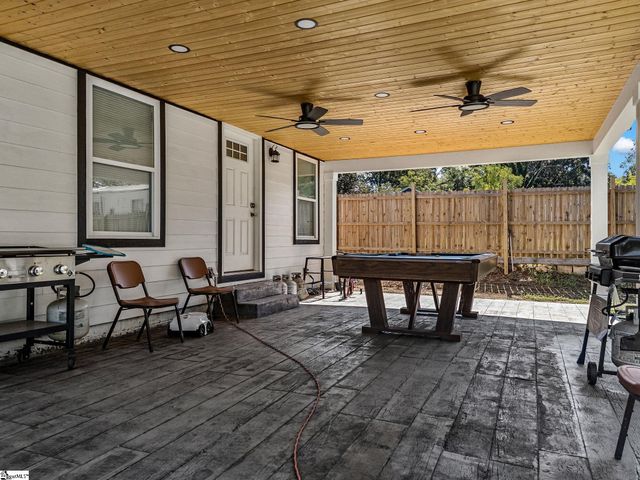 311 Mulligan Street, Spartanburg, SC 29303
