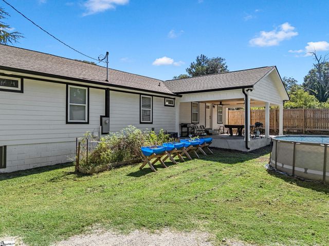 311 Mulligan Street, Spartanburg, SC 29303