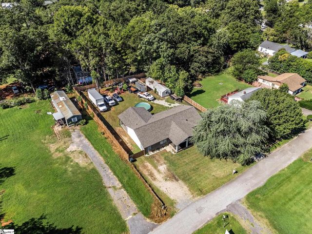 311 Mulligan Street, Spartanburg, SC 29303