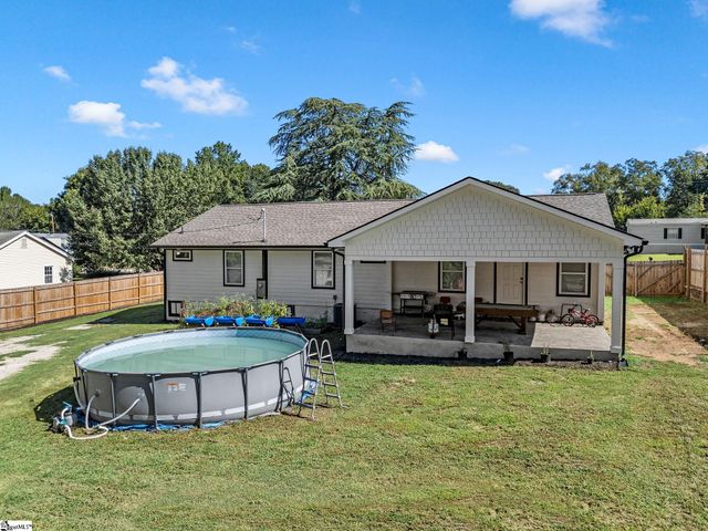 311 Mulligan Street, Spartanburg, SC 29303
