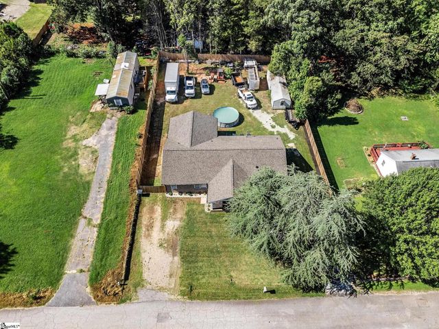 311 Mulligan Street, Spartanburg, SC 29303