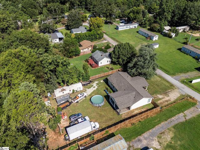 311 Mulligan Street, Spartanburg, SC 29303
