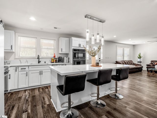 311 Mulligan Street, Spartanburg, SC 29303