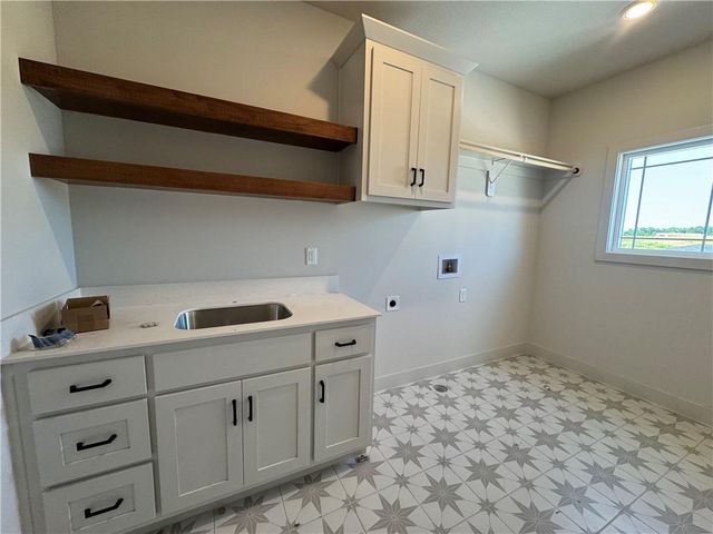 11424 Rye Drive, Kearney, MO 64060
